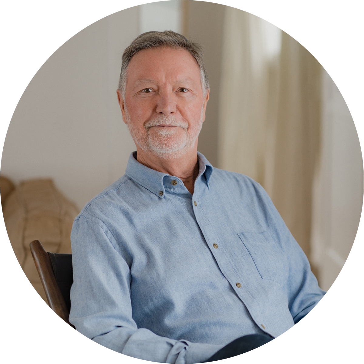 Ed Giles of Waterside Real Estate Group