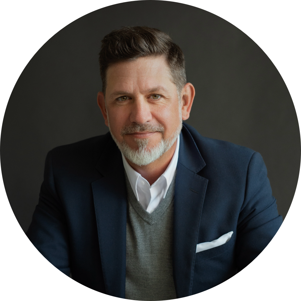 Michael Giles of Waterside Real Estate Group
