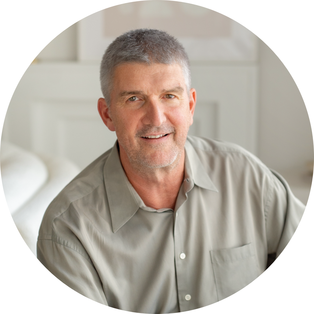 Napoleon Wilson of Waterside Real Estate Group