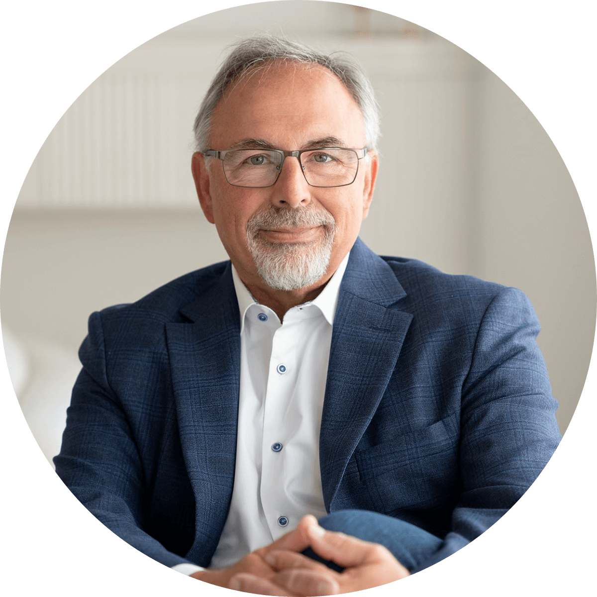 Vince Bellavia of Waterside Real Estate Group